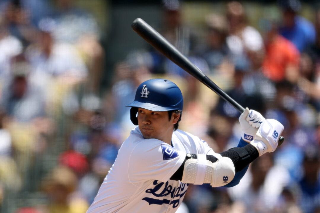Better in Blue? Los Angeles Dodgers Star Shohei Ohtani Off to Historic Start With New Club