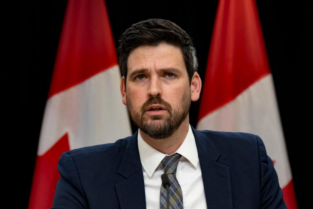 Ottawa Withholds $357M in Housing Funding From Ontario, Sends Money to Municipalities Instead