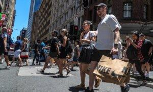 6 in 10 Australians Want Businesses to Stay Away from Politics