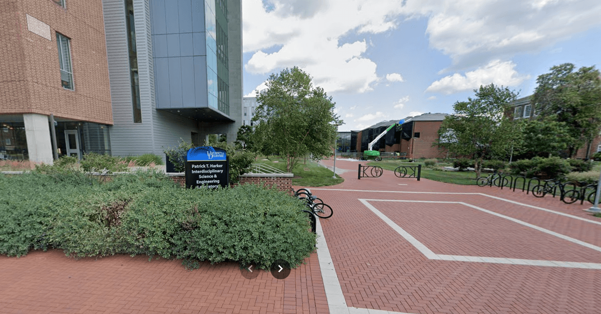 Two Suspects Arrested in Fatal Shooting on Delaware College Campus Are Not Students, Police Say