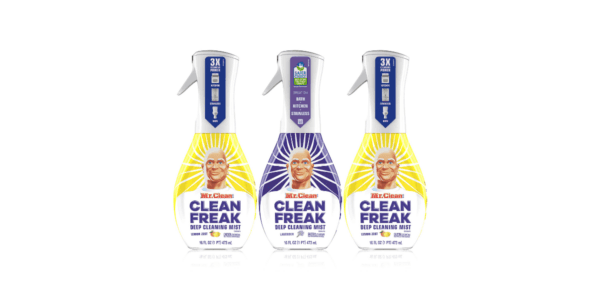 Mr. Clean All-Purpose Cleaner