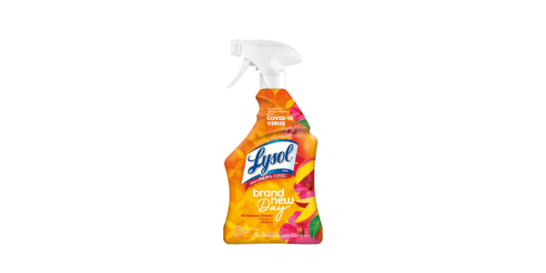 Lysol All-Purpose Cleaner