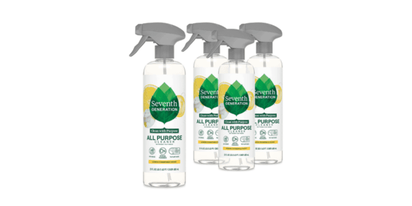 Seventh Generation All-Purpose Cleaning Spray