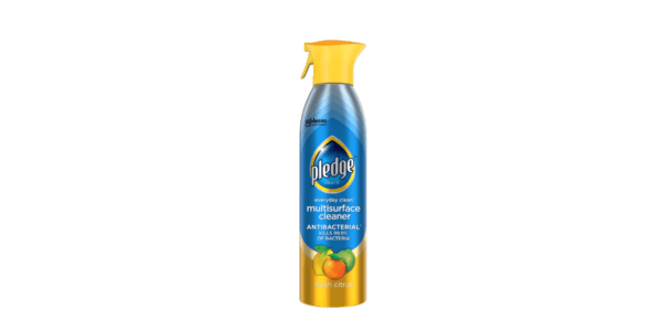 Pledge Everyday Clean Multi-Surface Cleaner