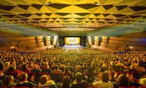 Shen Yun Concludes 2024 Global Tour After Enchanting Audiences Across 5 Continents