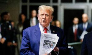 Trump May Seek Sanctions, to Dismiss Charges After Jack Smith Admission