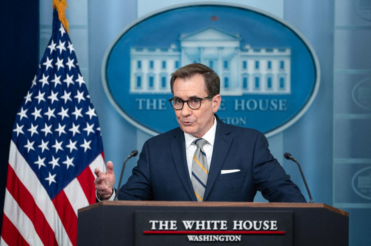 US Government, Lawmakers Condemn Russia’s Detention of Falun Gong Practitioner