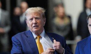 Trump Quotes Members of the Media Who Question Validity of ‘Hush Money’ Case Against Him