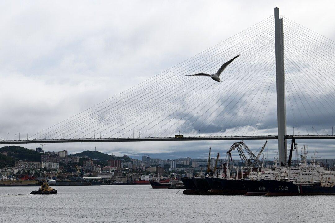 China’s Quiet Grip on Russia’s Far East: Resources, Dependency, and the Geopolitical Wedge