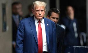 Trump Says He’s Willing to Go to Jail After Judge’s Contempt of Court Order