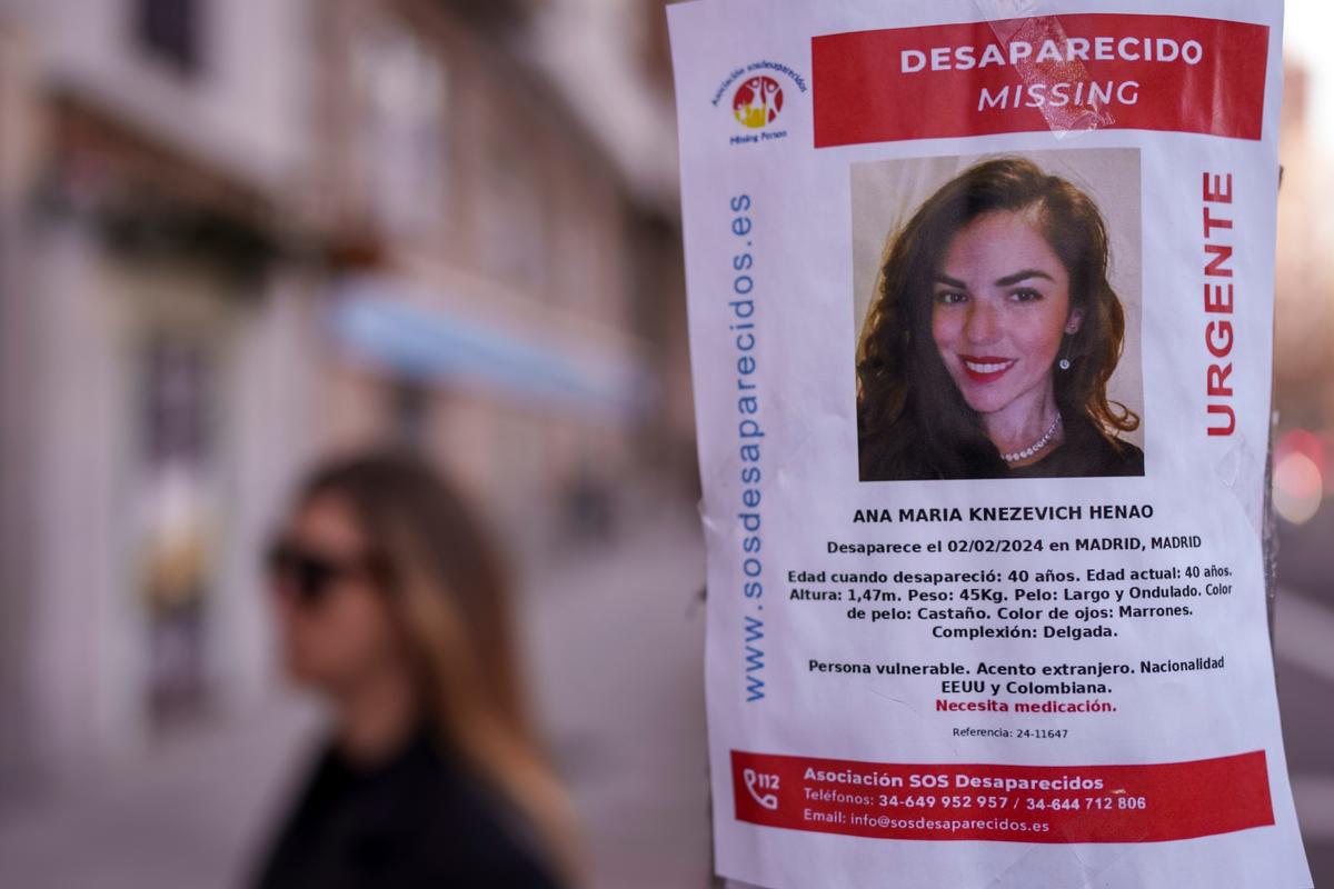 Husband of Florida Woman Missing in Spain Is Charged With Her Disappearance