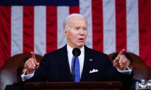 Biden Would Veto GOP Bill Seeking to Unblock Arm Shipments to Israel: White House
