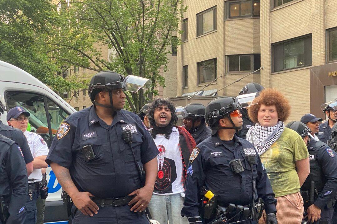 Brace for More Pro-Palestinian Protests This Summer, Professor Warns