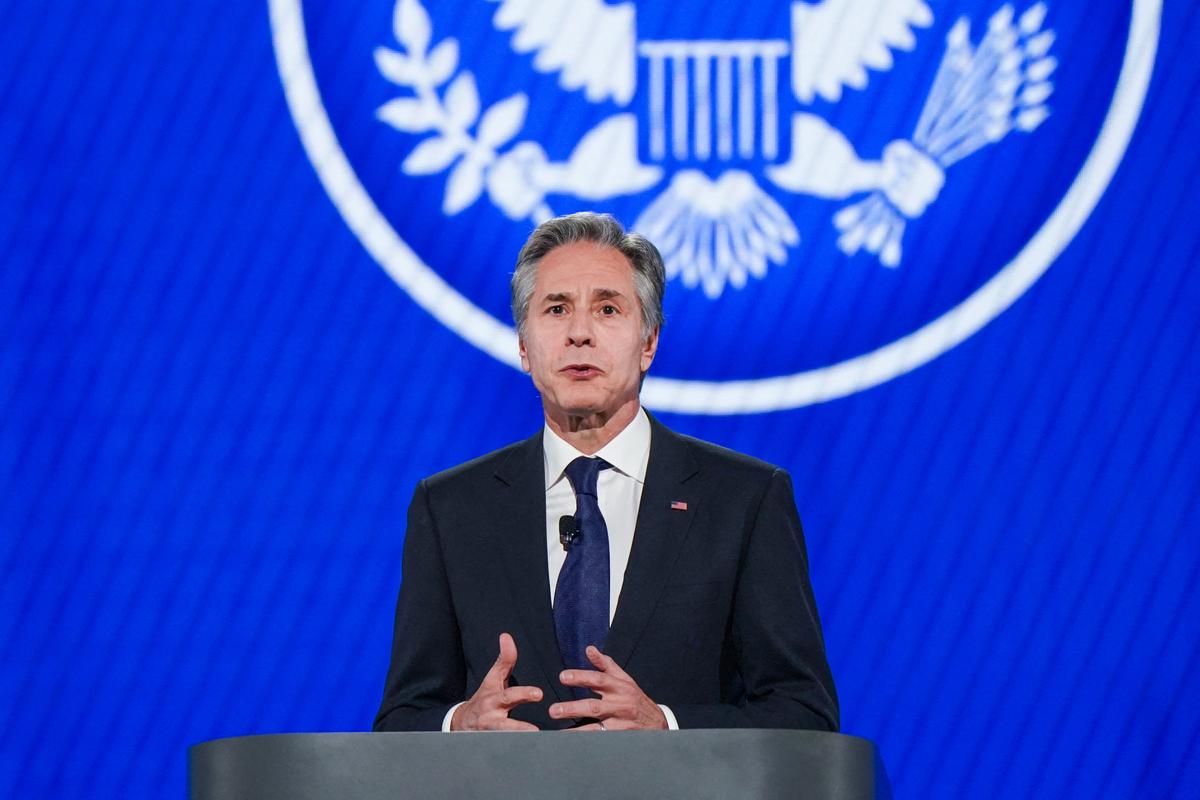 Biden Administration Unveils Strategy to Boost International Cybersecurity