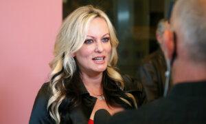 Stormy Daniels Takes Witness Stand in Trump Trial as Judge Scolds Prosecutors