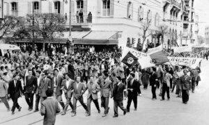 How a Dangerous Ideology Was Born