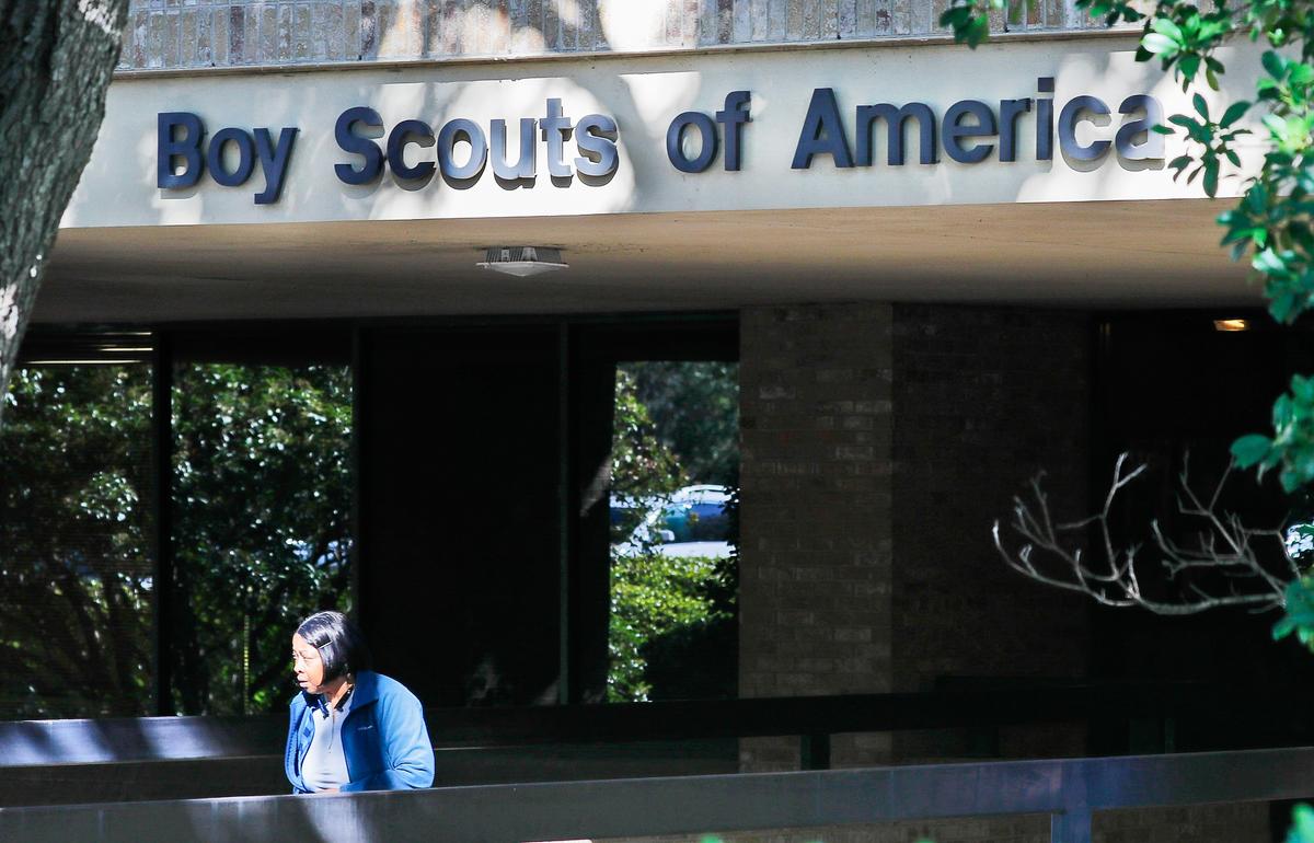 Boy Scouts Changing Name to ‘Scouting America’ On 5th Anniversary of Letting Girls Into Its Programs