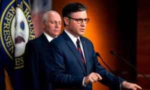 Speaker Says House GOP Weighing Defunding Special Counsel Jack Smith