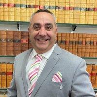 Sydney criminal lawyer Tony Nikolic. (Courtesy AFL Lawyers)