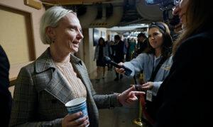 Spartz Beats Back Primary Challenge in Indiana as Banks Claims GOP Senate Nomination