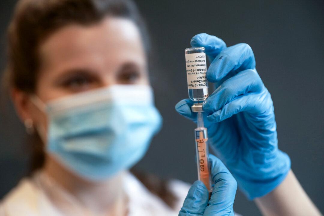 Vaccine Victims Say They Were Manipulated by Media to Appear ‘Pro-Jab’
