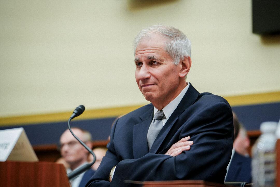 500 Individuals Recount Discrimination, Sexual Harassment at FDIC in New 200-Page Report