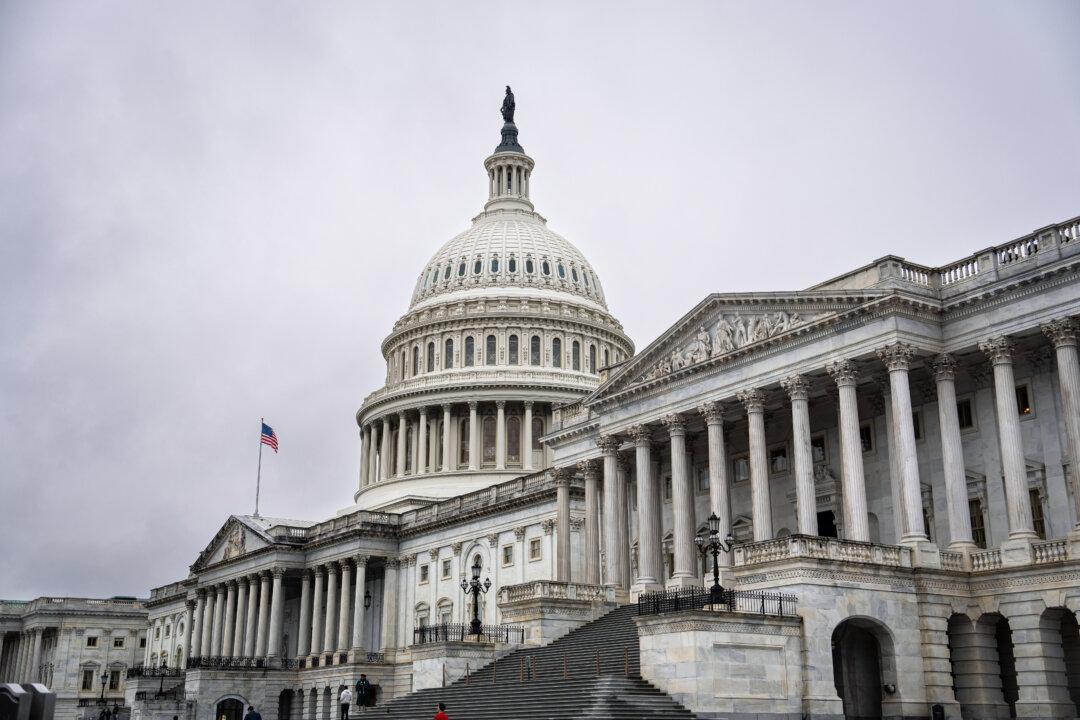 Antisemitism Awareness Act Is the Antidote to DEI