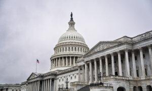 Republican Introduces Bill Requiring Proof of Citizenship to Vote