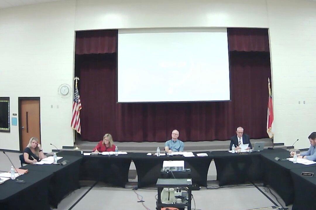 North Carolina School Board Sued for Suspending Student Over ‘Illegal Alien’ Remark