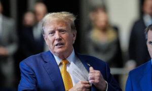 LIVE NOW: Trump ‘Hush Money’ Trial: May 9