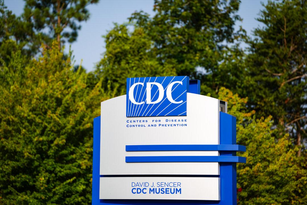 EXCLUSIVE: Inside the Study that Shook the CDC