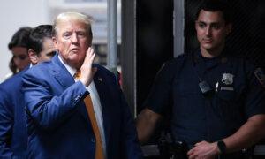 Trump Endorses Christine Serrano Glassner for US Senate