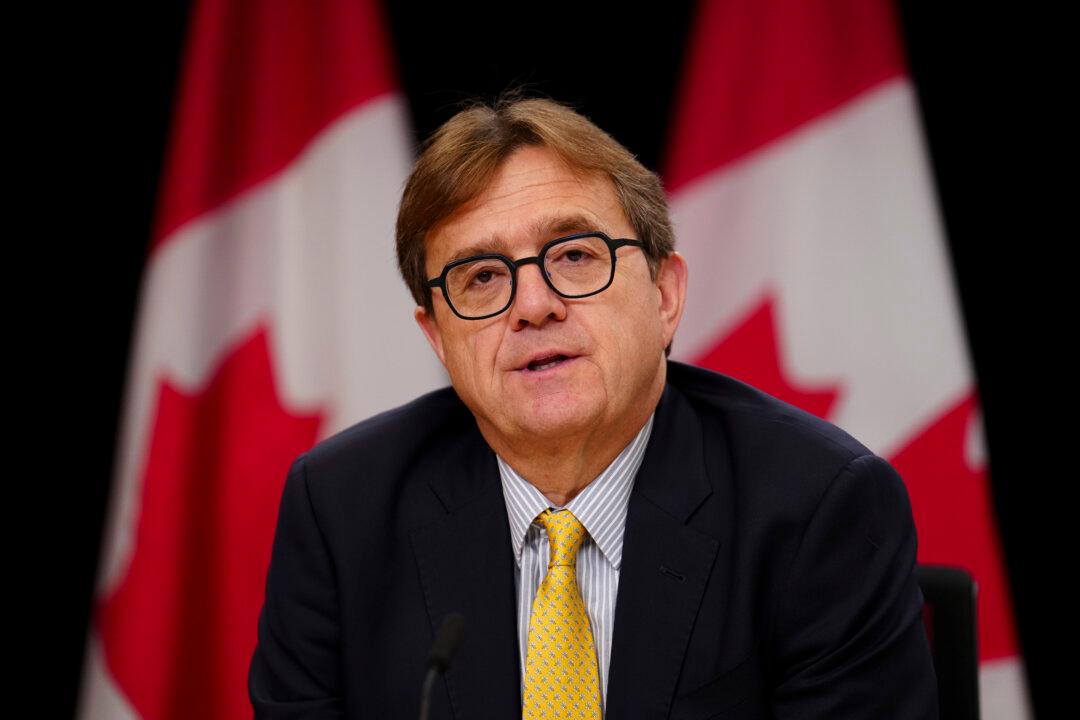 Feds Defend Carbon Capture Technology, Urge Other Parties to Pass Tax Credit