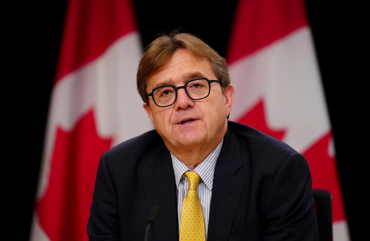 Canada and US Make First Co-investment in Critical Minerals Producers