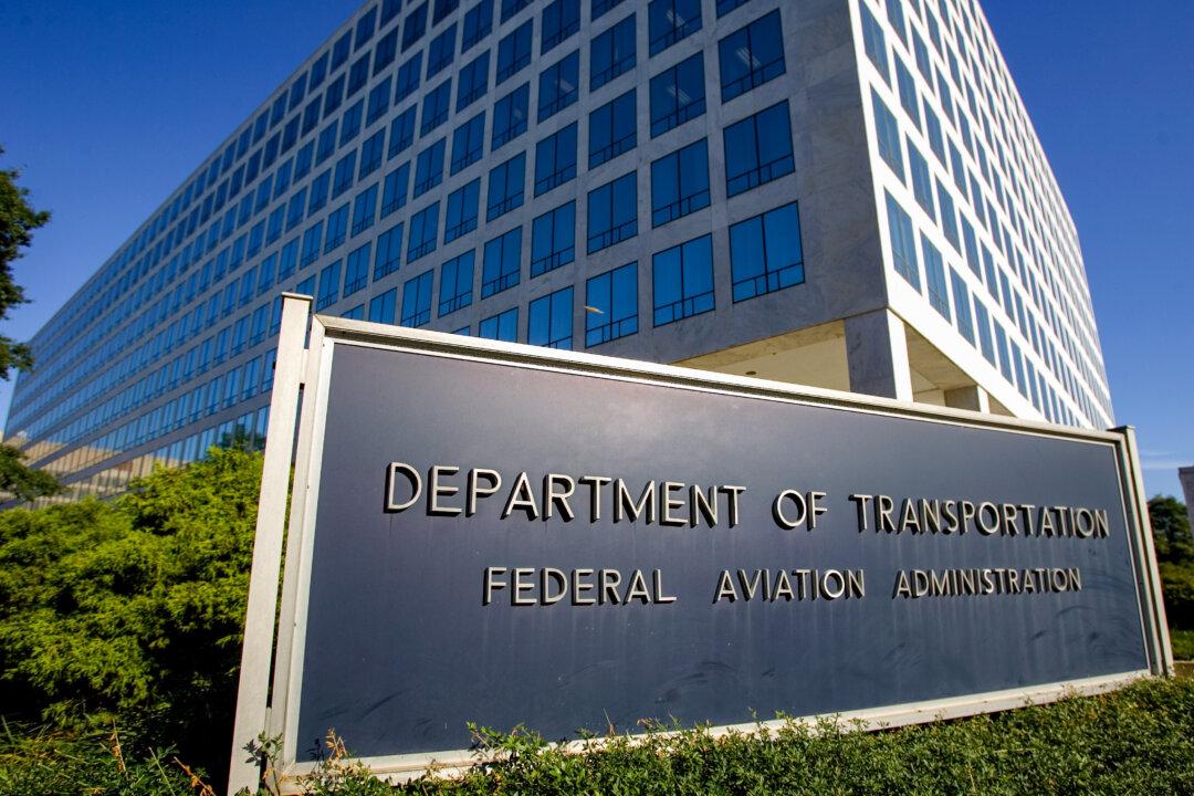 Washington OKs More Than $374M to Improve Airports Nationwide