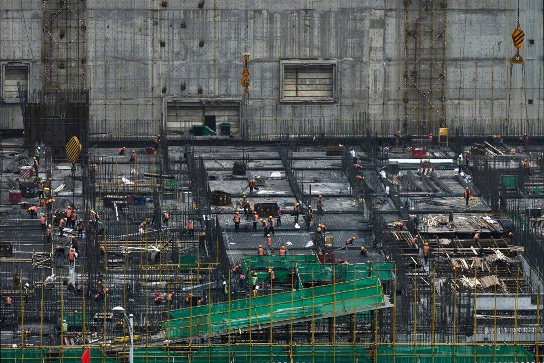 Why China Needs Inflation but Can’t Get It