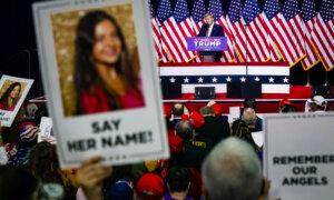 Illegal Immigrant Suspect in Laken Riley’s Murder Indicted, Accused of Being ‘Peeping Tom’