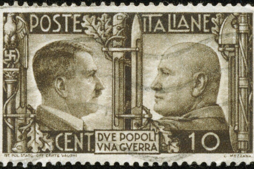 The Machinery of Fascism Revisited