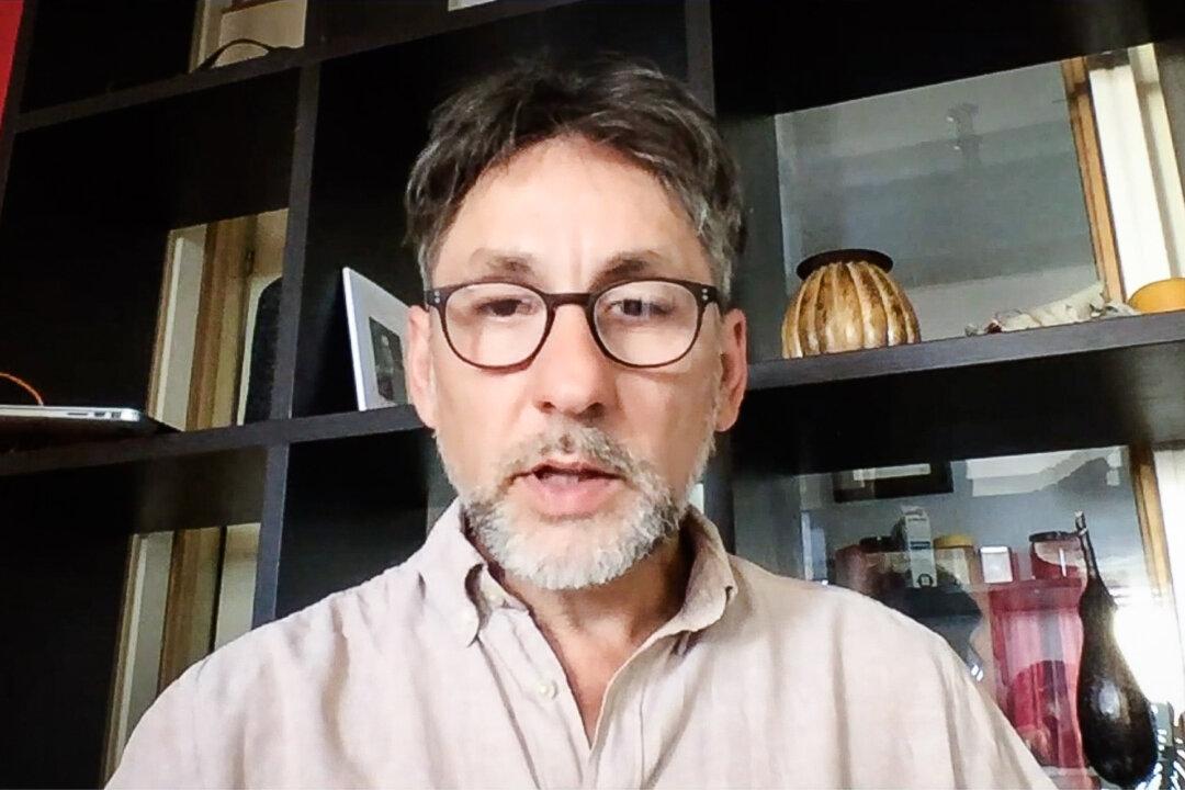 Ahead of CCP Leader’s Visit, Serbia Rounds Up, Detains Falun Gong Practitioners