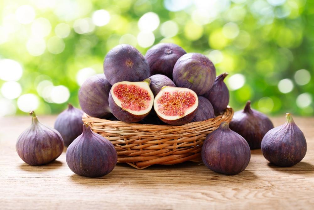 8 Amazing Health Benefits of Figs: Boost Heart Health and Reduce Cancer Risk