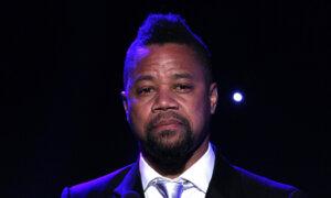 Cuba Gooding Jr. Says ‘We Need to Get Back to God’ After Man Pulls Gun on Pastor