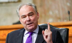 Virginia Senators Vote to Delay FAA Extension If No Vote on Reagan Flights