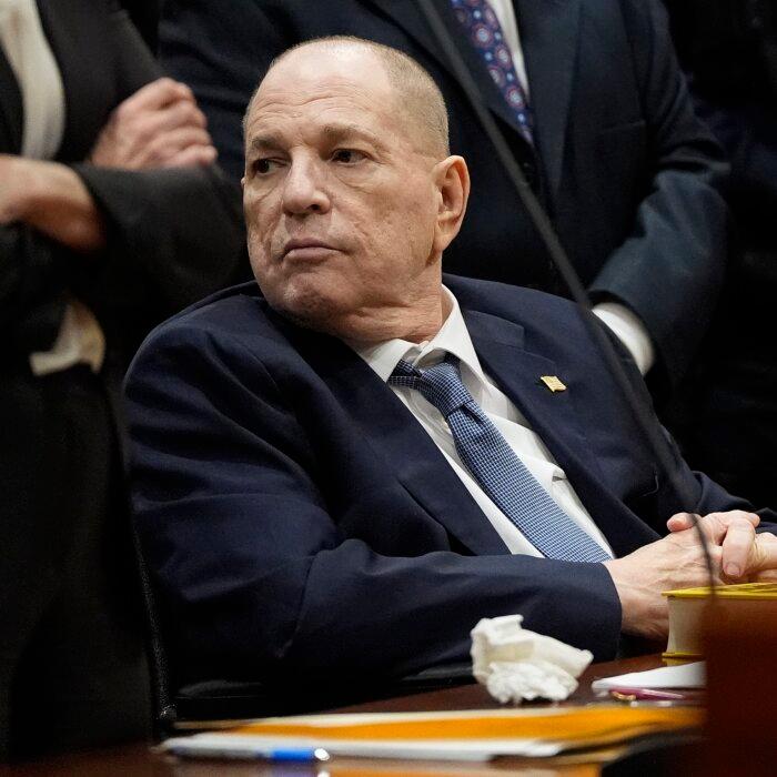 The Epoch Times