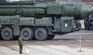 Russia’s Saber-Rattling Prefaces Looming Debate on US Nuclear Weapons Policy, Modernization