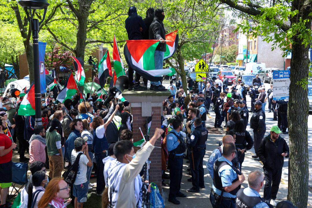 Moving Away From the Template of ‘Oppressor Versus Oppressed’