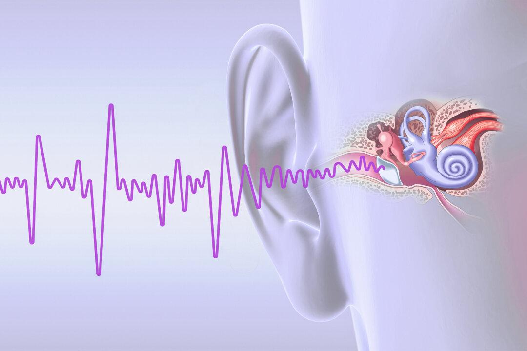 Electrical Ear Canal Stimulation Shows Promise as Potential Treatment for Tinnitus: Study
