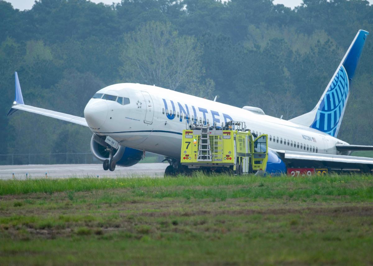 Federal Watchdog Scrutinizes the FAA After a Spate of Safety Incidents