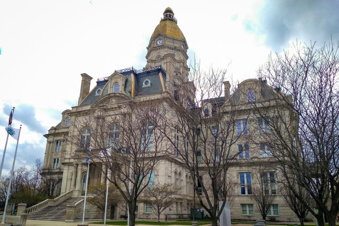 Indiana GOP Congressional Primary Won by Woman Who Passed Away 2 Months Ago