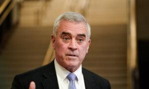 House Committee Asks Blinken to Declassify Documents That ‘Credibly Suggest’ COVID-19 Leaked From Wuhan Lab