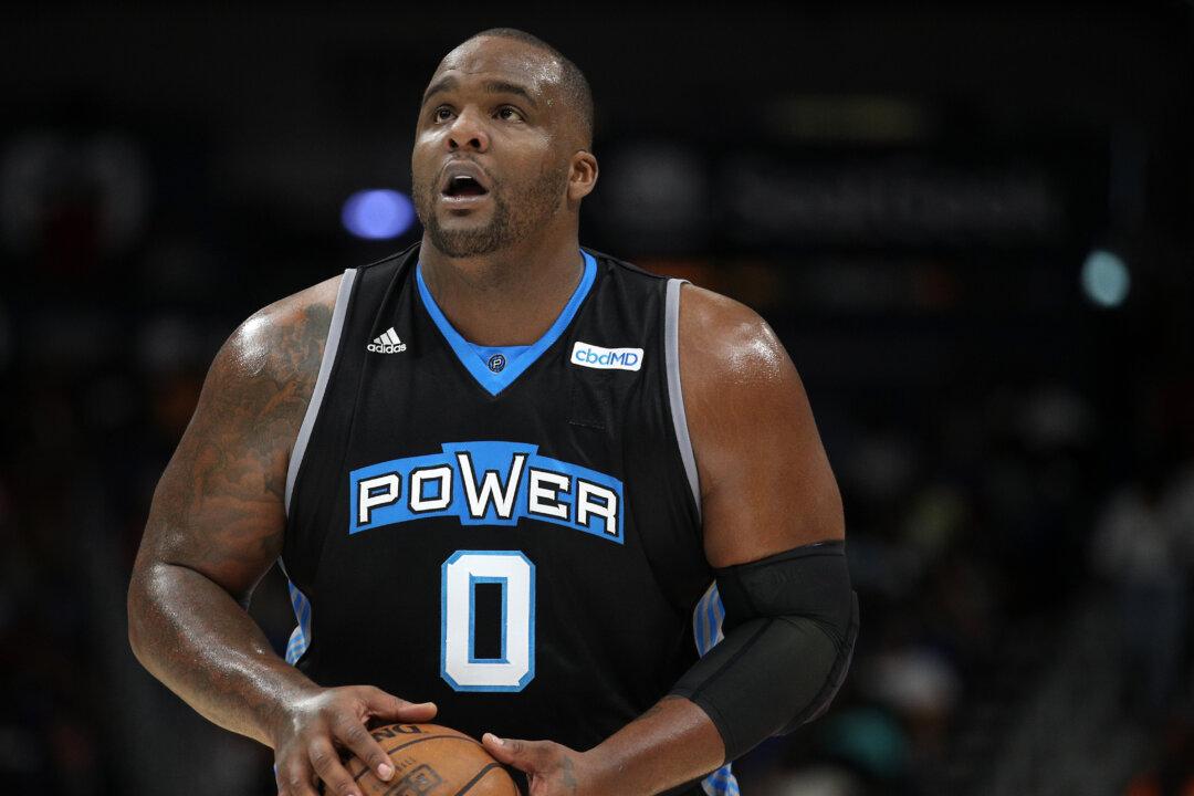 Former NBA Player Glen ‘Big Baby’ Davis Sentenced to 40 Months in Prison for Fraud